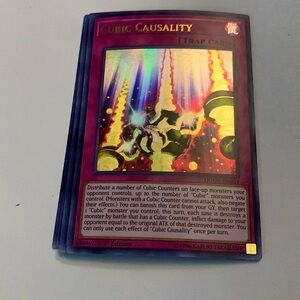 Yugio Collectable Cards